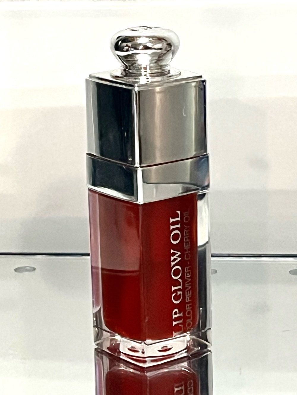 Dior Lip Glow Oil 062 Bronzed Glow